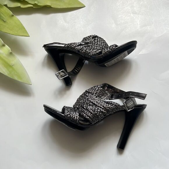 ⭐️RALPH Lauren Holleen Sandals⭐️ - Picture 3 of 7